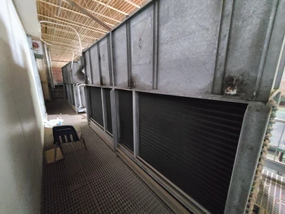 Used UNBRANDED _UNKNOWN_ Refrigeration Units Texas US | OCO Industrial #1601722