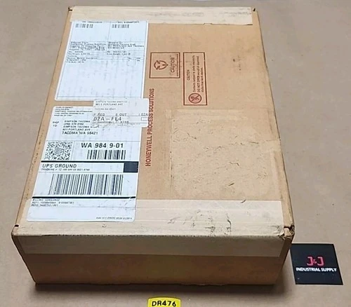 NEW Honeywell 51304337-250
