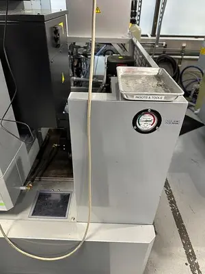 USED 2021 SODICK VL400Q/LN2W