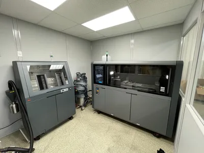 DESKTOP METAL Shop System 3D Printers | Asset Exchange Corporation (2)