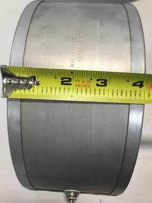 USED APPLIED INSTRUMENTS A-84C402-1