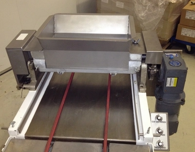 Used TRIUMPH _UNKNOWN_ Cookie Machines California US | BakeryEquipment.com #1554514