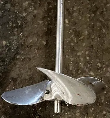 Lightnin Mixer