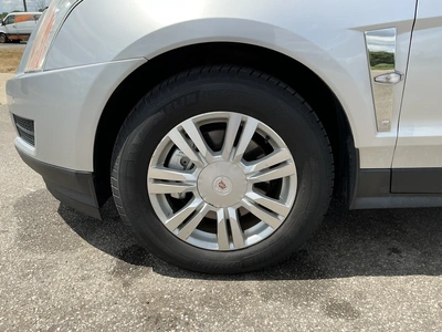 Used 2010 CADILLAC SRX SUVs Michigan US | Miedema Asset Management Group #1322387
