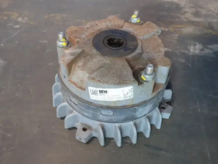 Used SEW BMG2 Motors (misc) Ohio US | HGR 24 #734677