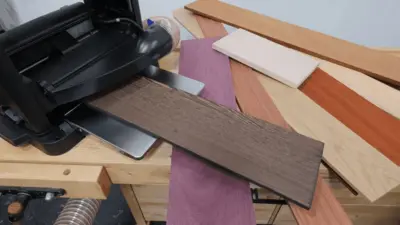 Laguna PX|12 Planer