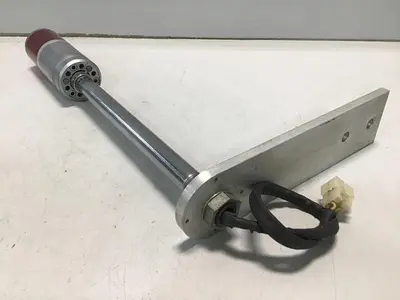 USED PATLITE STF RED