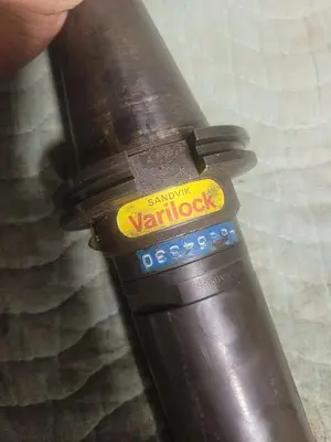 USED SANDVIK 391.38-085 042