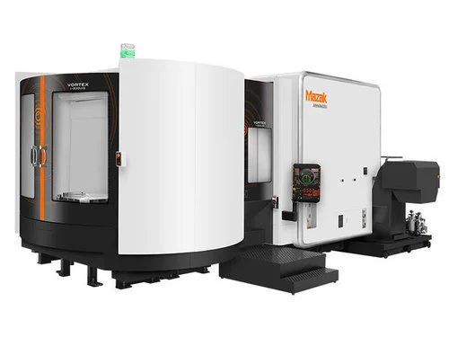 NEW MAZAK VORTEX I-800V/8