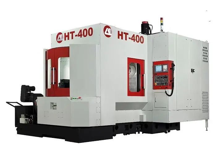 Used LK HT-400 Horizontal Machining Centers Tennessee US | OPINCAR MACHINERY #301148