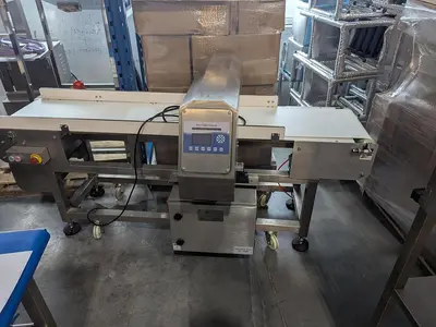 USED 2023 TKT INNOVATIONS MD4015
