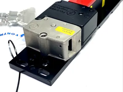 New | in-Stock Fortress Interlocks EI2A6SKR62LR461L0EGWRNT05212D8D8MPB1 Relays & Switches Michigan US | Maverick Industrial Sales #1391802