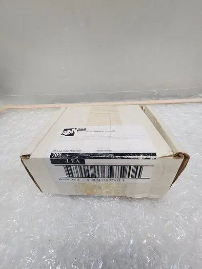 3M 713 AIR IONIZER TESTER FIELD METER