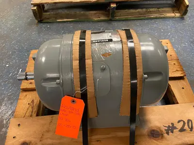 USED REULAND 0015C-1KAA-0015