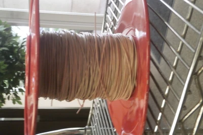 1000 feet of RF178-BU 50 OHMS CABLE
