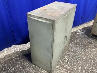 Used HALLOWELL _UNKNOWN_ Cabinets Ohio US | HGR 24 #1567084