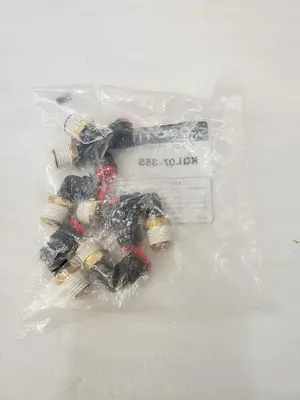 SMC FITTINGS KQL07-35S