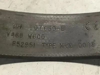UNKNOWN MAKE 600 Watt Heater Band E52952 NEW #125579