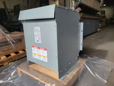 NEW HAMMOND POWER SOLUTIONS INC. Y150PKCH3L0U