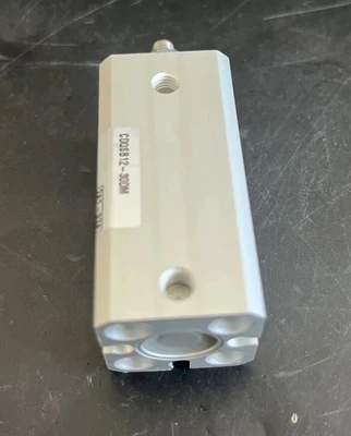 NEW SMC CDQSB12-30DM
