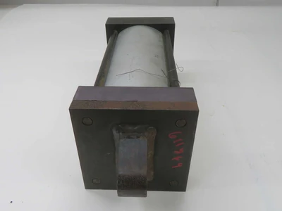 Used HYDRO-LINE _UNKNOWN_ Hydraulic Cylinders Texas US | OCO Industrial #1690872