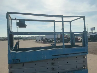 Used GENIE GS-2632 Scissor Lifters Michigan US | Miedema Asset Management Group #1407225