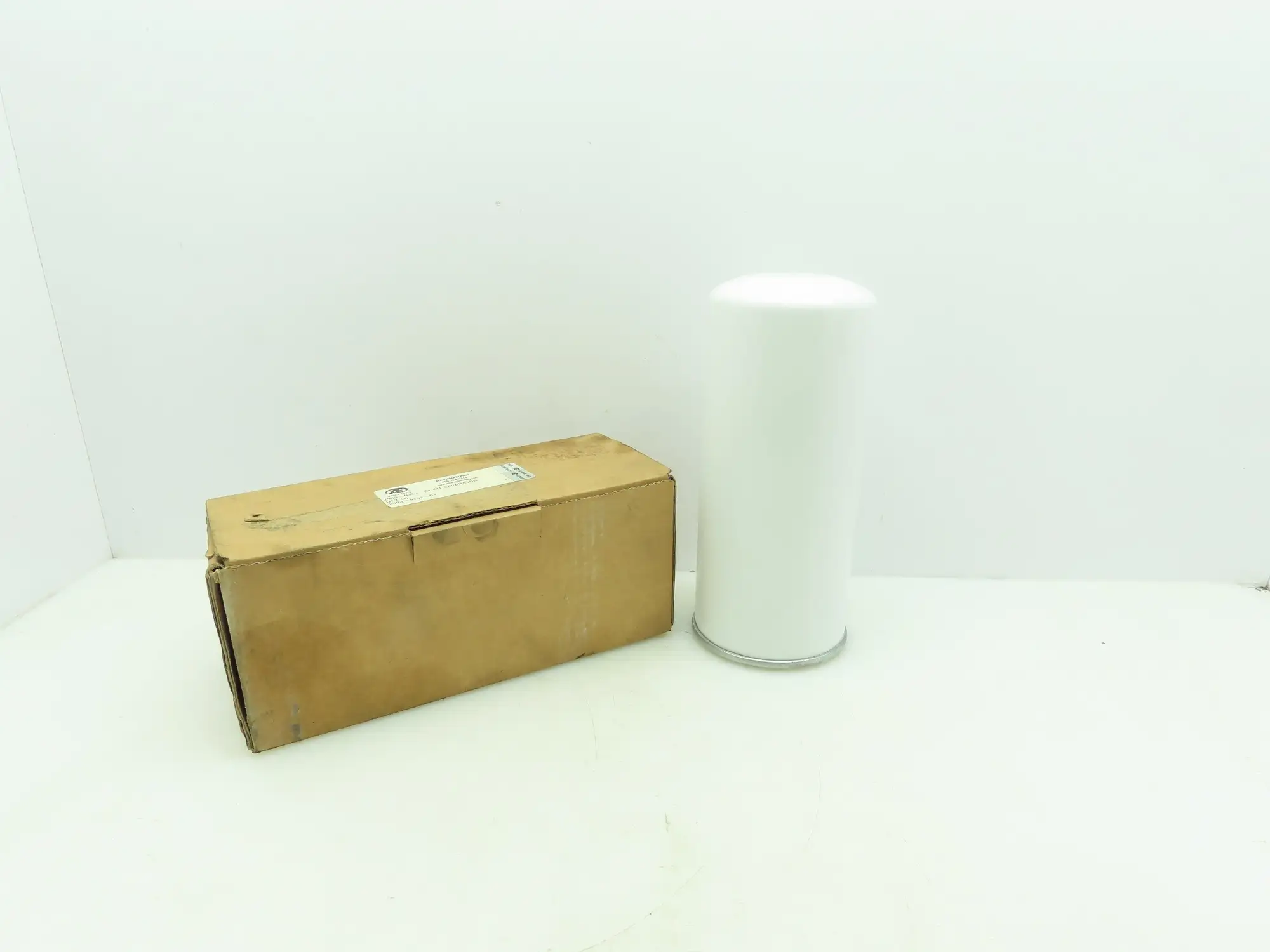 Air Engineering 2903-0351-01 Separator Kit 10"L 4-1/4"OD 1-3/16"ID Spin-On Bore