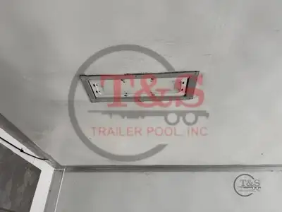 Used 2023 UTILITY _UNKNOWN_ Reefer Trailers Illinois US | T&S Trailer Pool #1509463
