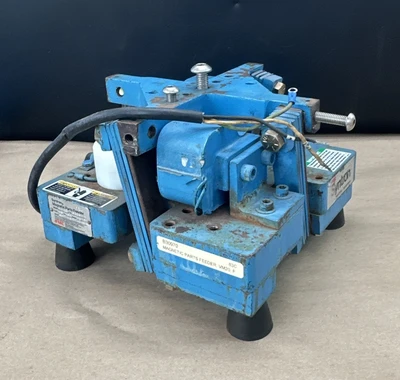 Used FMC VM20 Coordinate Measuring Machines Indiana US | J&J Industrial Supply #1275483