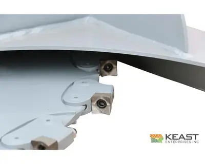 Used BAUMALIGHT _UNKNOWN_ Chainsaws (Landscaping) Iowa US | Keast Enterprises #1360050