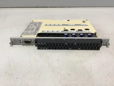 USED SIEMENS 505-7016