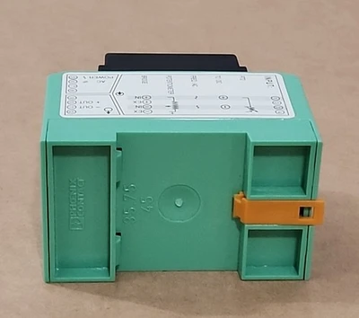 NEW Mescon Technologies 60/3E