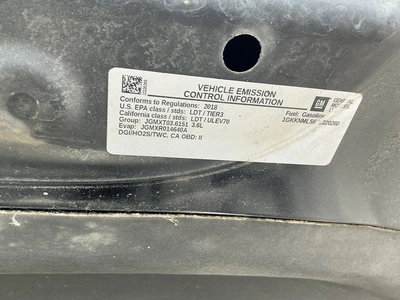 Used 2018 GMC ACADIA SUVs Michigan US | Miedema Asset Management Group #1316043