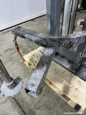 USED INDCO MX5-E