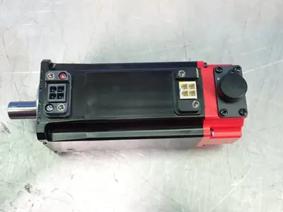 NEW 2025 FANUC A06B0116B704#0037