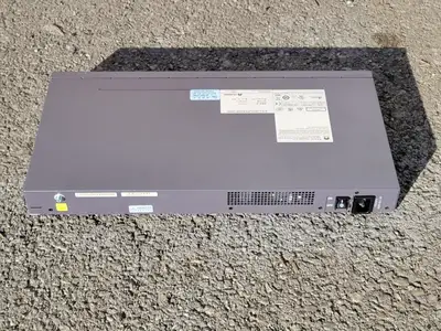 NEW 2019 HUAWEI S2710-52P-SI-AC
