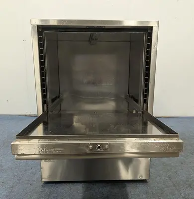 Used MOYER DIEBEL 501 HTM2 Dishwashers British Columbia CA | Surrey Food Equipment #1413187