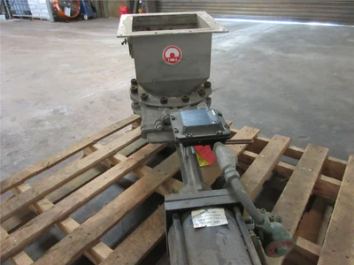 USED FNW VALVE 10-150