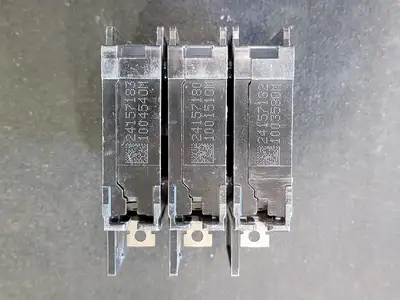 USED SIEMENS BQ3B015