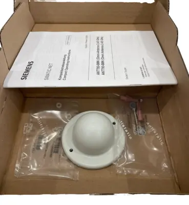 NEW SIEMENS 6GK5795-6MN10-0AA6 IWLAN-ANTENNA ANT795-6MN 6GK57956MN100AA6