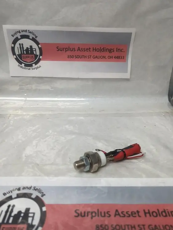 Used AJAX TOCCO SC36205A02 Miscellaneous Equipment (Electrical & Power) Ohio US | Surplus Asset Holdings #1242767