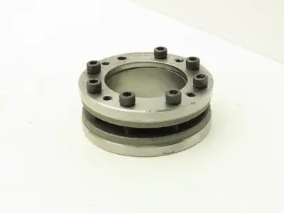 Gerwah PSV 5003 NG 40-K Shrink Disc Hollow Shaft Coupling Adapter 54mm ID