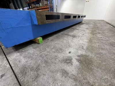 USED STOLLE DT