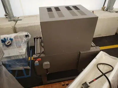 USED DAMARK STR16