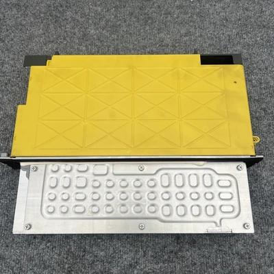 Used FANUC A06B-6111-H002 Servo Controller Parts California US | Davliegogo LLC #1705800