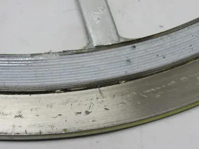New | in-Stock TEADIT _UNKNOWN_ Seals & Gaskets | Arrow Industrial #638569