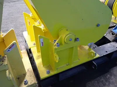 USED 2012 ESAB SI40