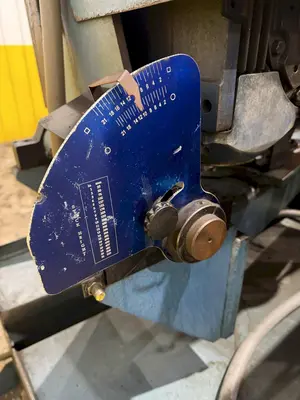 USED SCOTCHMAN SHA-3121