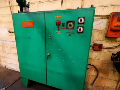 PFAUTER P-630 Gear Hobbers | International Used Machinery / Syracuse Machine Tools Inc. (5)