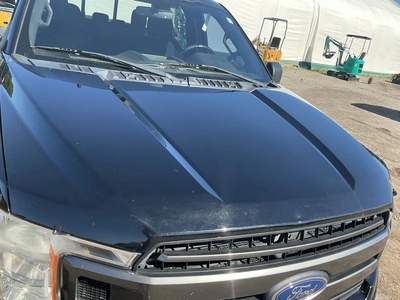 Used 2018 FORD F-150 Pickup Trucks Michigan US | Miedema Asset Management Group #1419416